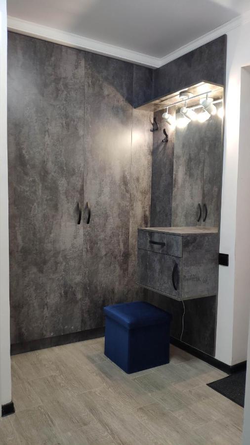 Apartment On Panfilova 114 Αλμάτι Εξωτερικό φωτογραφία